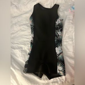 Patagonia spring suit